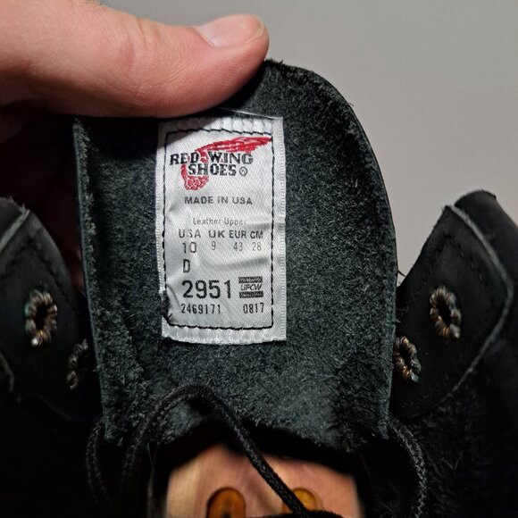 Red wing Rover 2941 - Picture 6 of 6